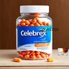 Precio de capsulas celebrex c